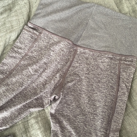 Athleta leggings lavender - Picture 4 of 5